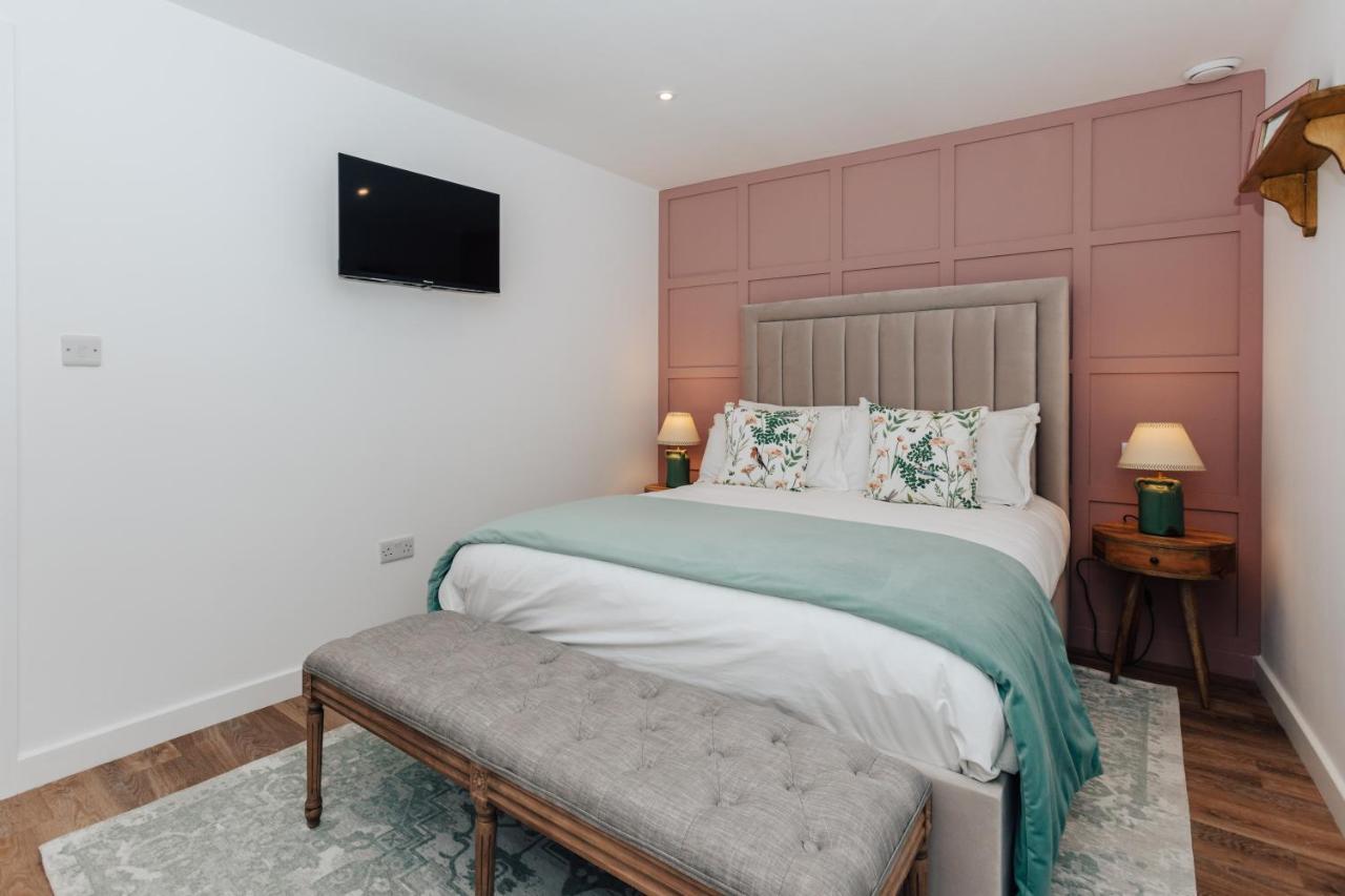 Southam  Stable Mews, Prestbury Cheltenham מראה חיצוני תמונה
