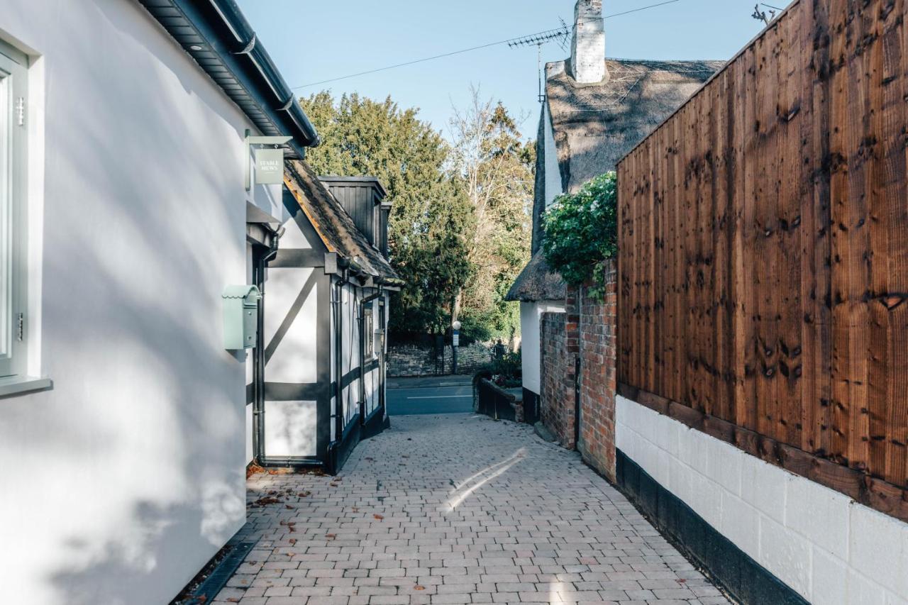 Southam  Stable Mews, Prestbury Cheltenham מראה חיצוני תמונה