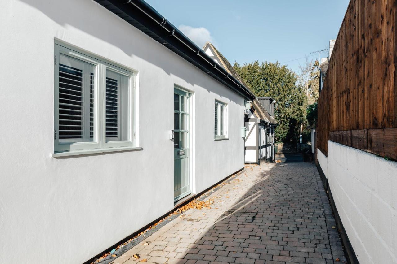 Southam  Stable Mews, Prestbury Cheltenham מראה חיצוני תמונה