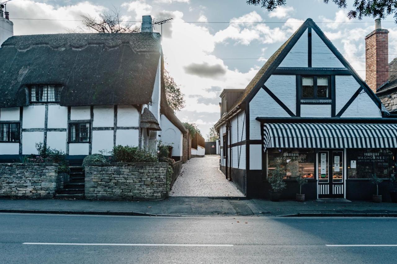 Southam  Stable Mews, Prestbury Cheltenham מראה חיצוני תמונה