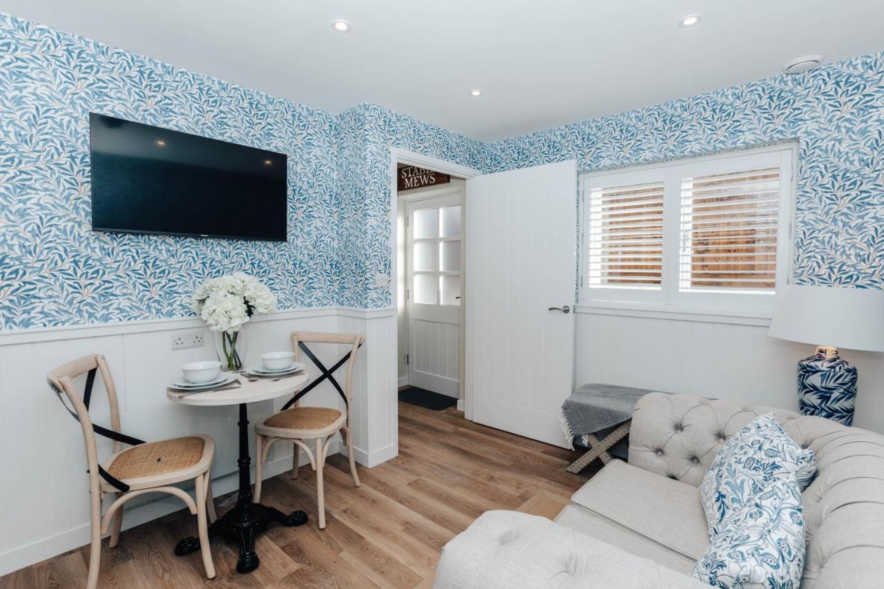 Southam  Stable Mews, Prestbury Cheltenham מראה חיצוני תמונה