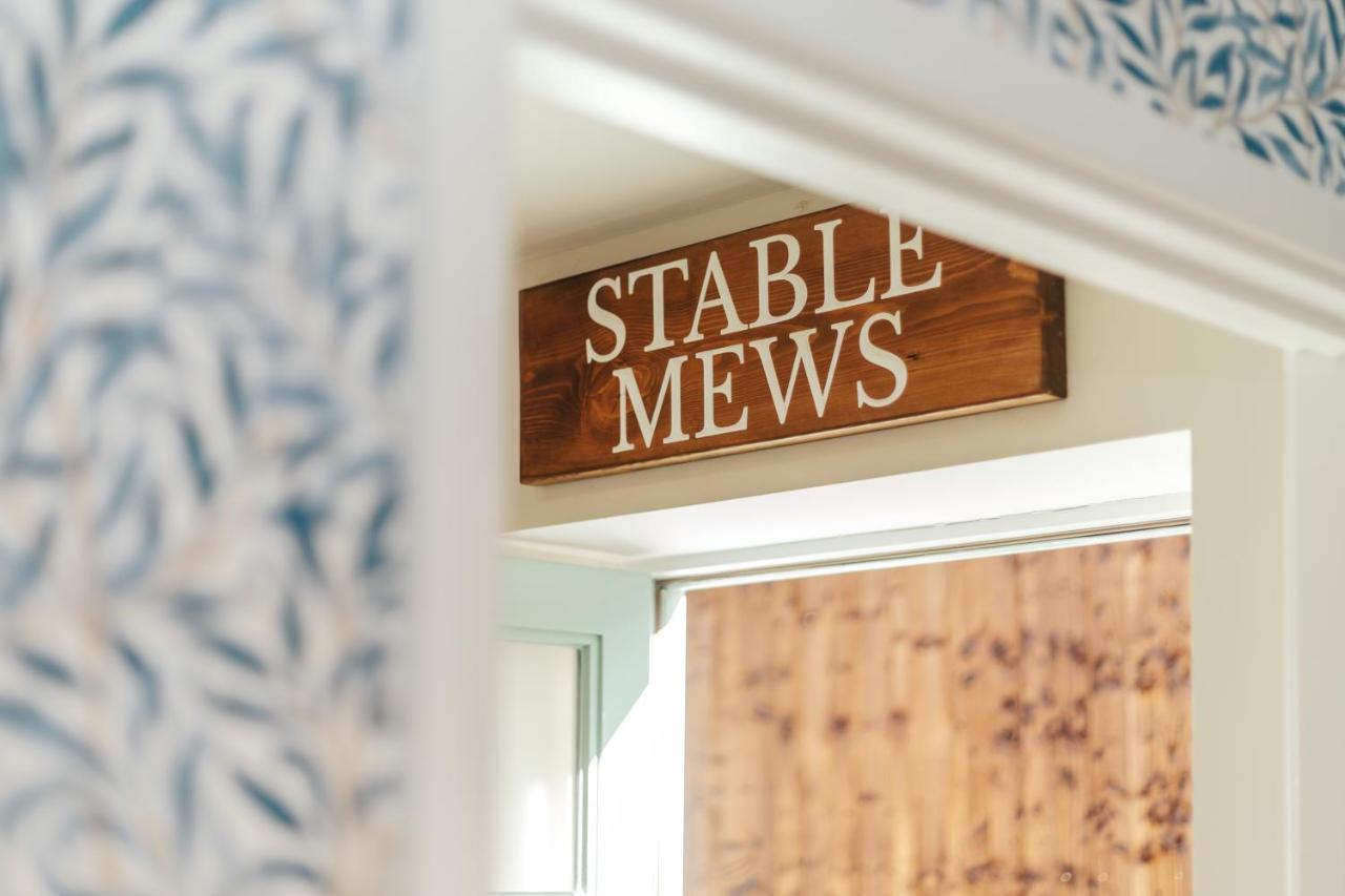 Southam  Stable Mews, Prestbury Cheltenham מראה חיצוני תמונה