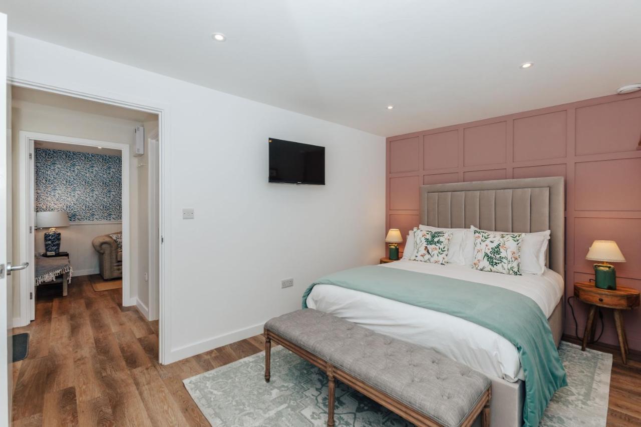 Southam  Stable Mews, Prestbury Cheltenham מראה חיצוני תמונה
