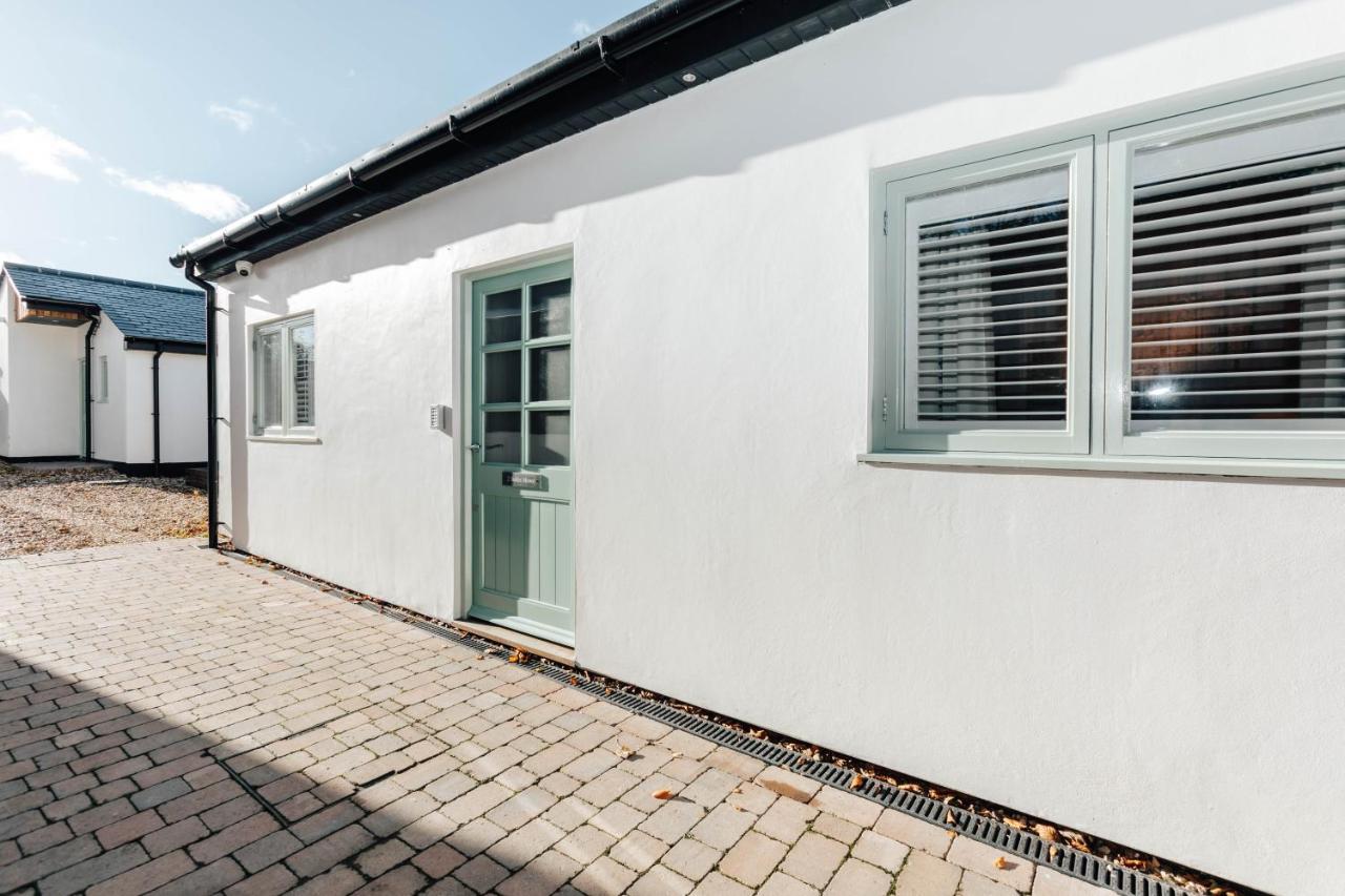Southam  Stable Mews, Prestbury Cheltenham מראה חיצוני תמונה