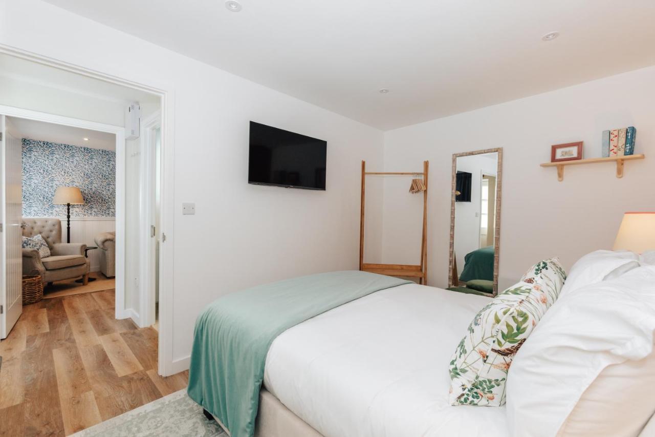 Southam  Stable Mews, Prestbury Cheltenham מראה חיצוני תמונה