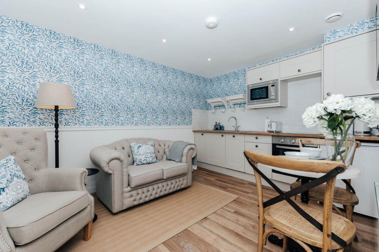 Southam  Stable Mews, Prestbury Cheltenham מראה חיצוני תמונה