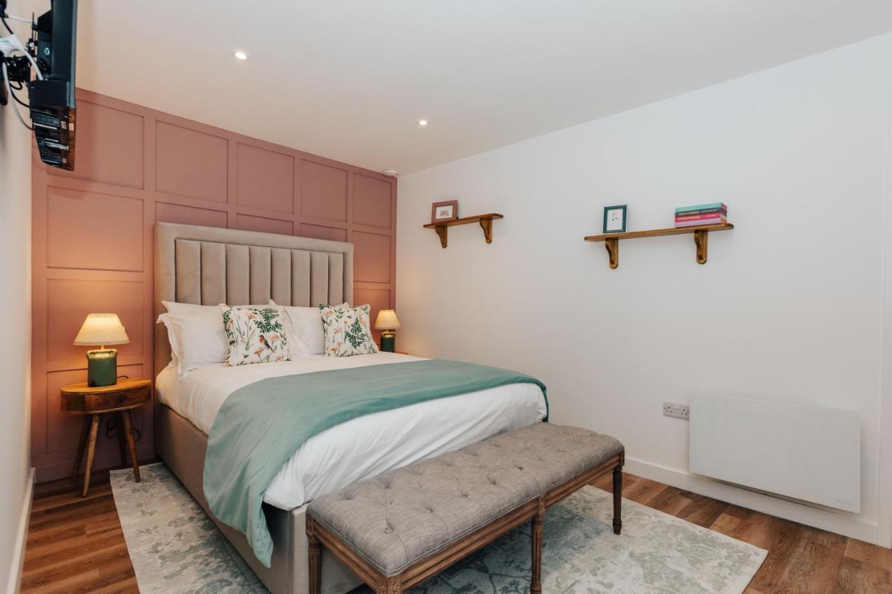 Southam  Stable Mews, Prestbury Cheltenham מראה חיצוני תמונה