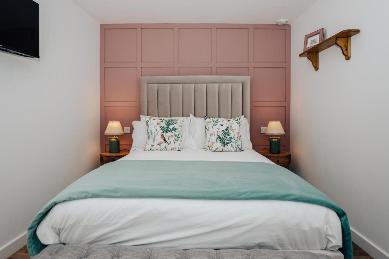 Southam  Stable Mews, Prestbury Cheltenham מראה חיצוני תמונה